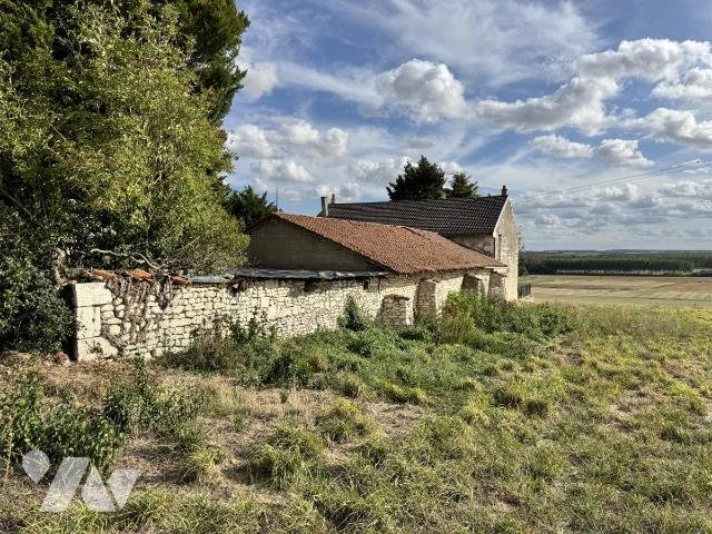 Maison à vendre, 145m², Assay