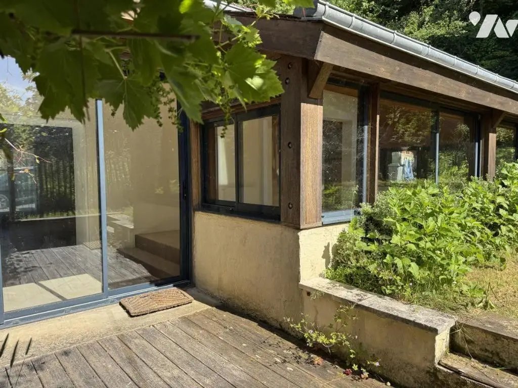 Maison à vendre, 157m², Rigny-Ussé