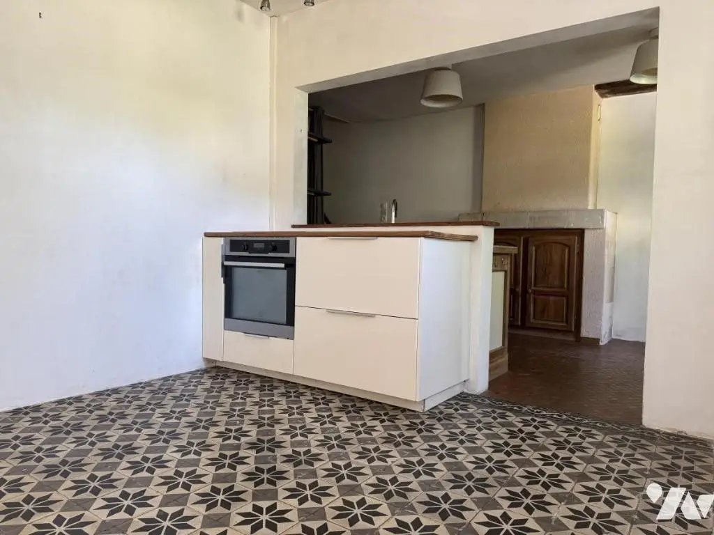 Maison à vendre, 157m², Rigny-Ussé