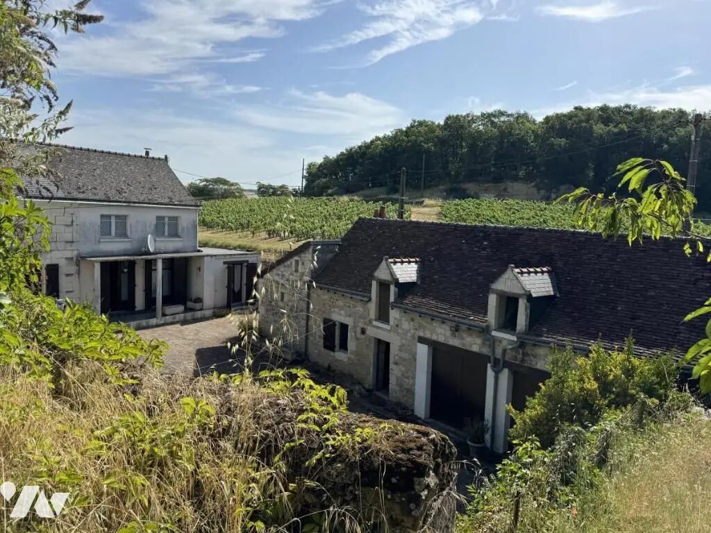 Maison à vendre, 129m², Chinon