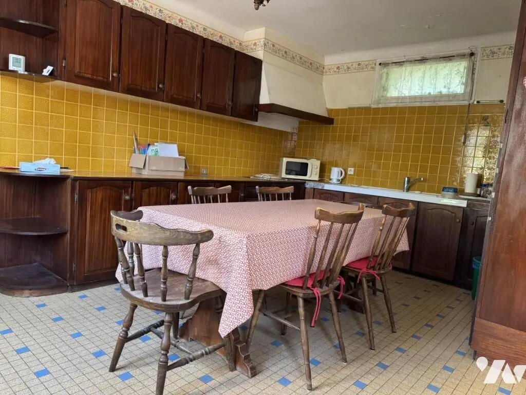 Maison à vendre, 129m², Chinon