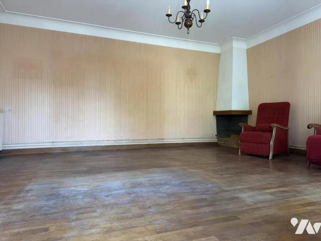 Maison à vendre, 129m², Chinon