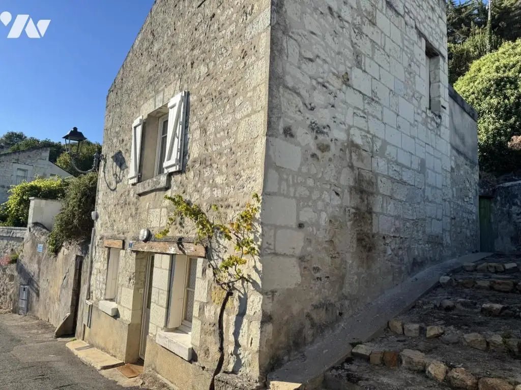 Maison à vendre, 53m², Chinon