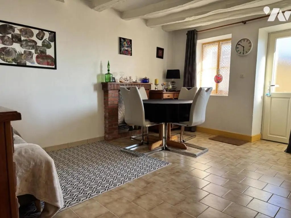 Maison à vendre, 53m², Chinon