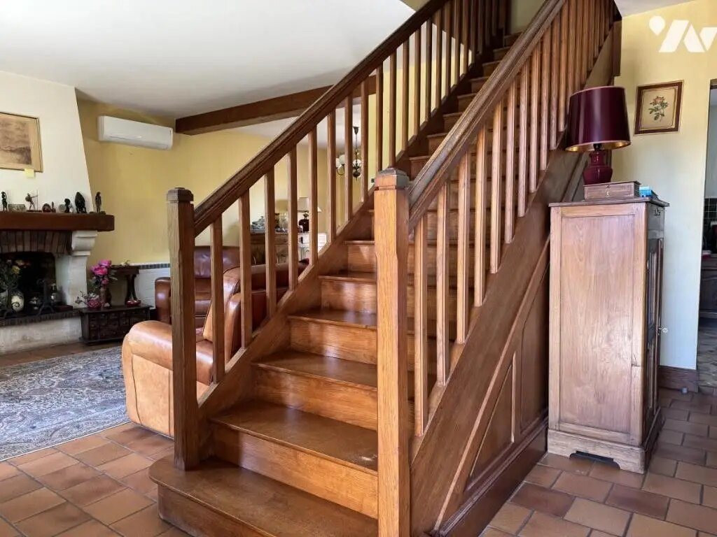 Maison à vendre, 127m², Chinon