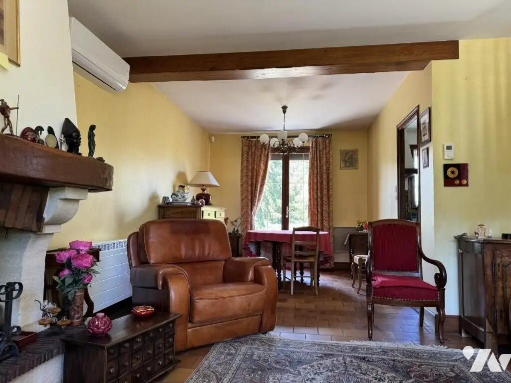 Maison à vendre, 127m², Chinon