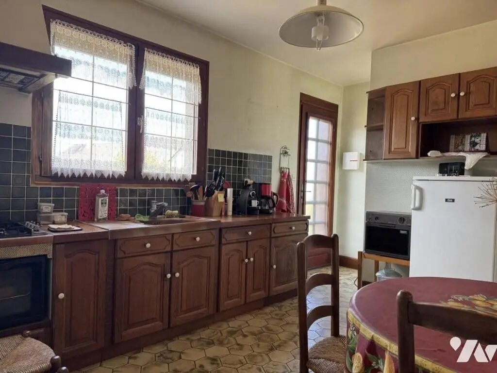 Maison à vendre, 127m², Chinon