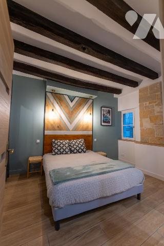 Appartement à vendre, 47m², Chinon