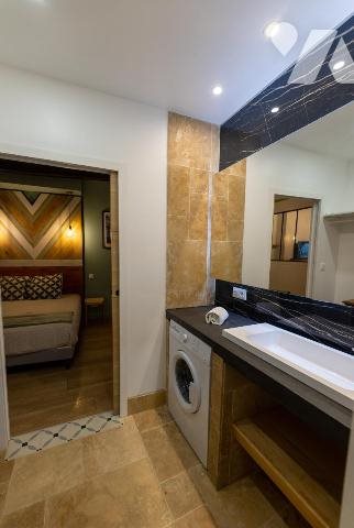 Appartement à vendre, 47m², Chinon