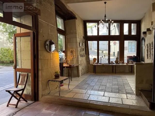 Maison à vendre, 200m², Chinon