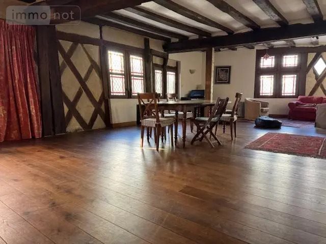 Maison à vendre, 200m², Chinon