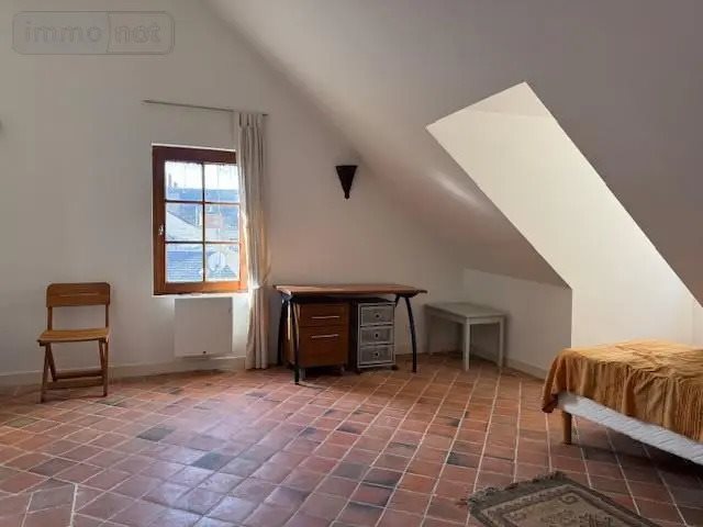 Maison à vendre, 200m², Chinon