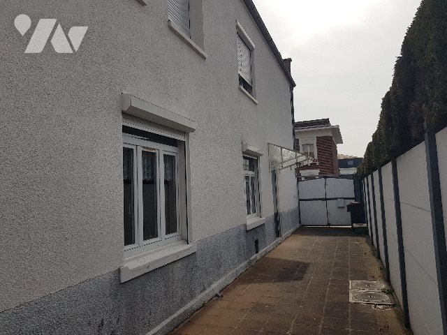 Maison à vendre, 89m², Grenay
