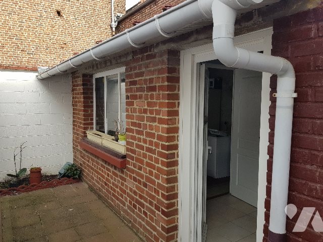 Maison à vendre, 89m², Grenay