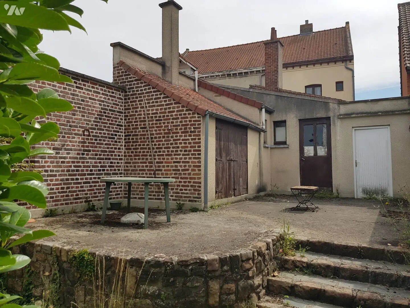 Maison à vendre, 7m², Bully-les-Mines