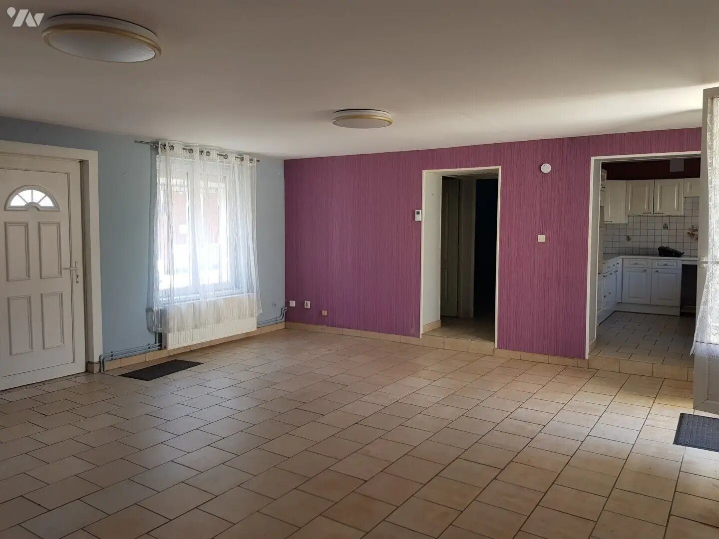 Maison à vendre, 76m², Noeux-les-Mines