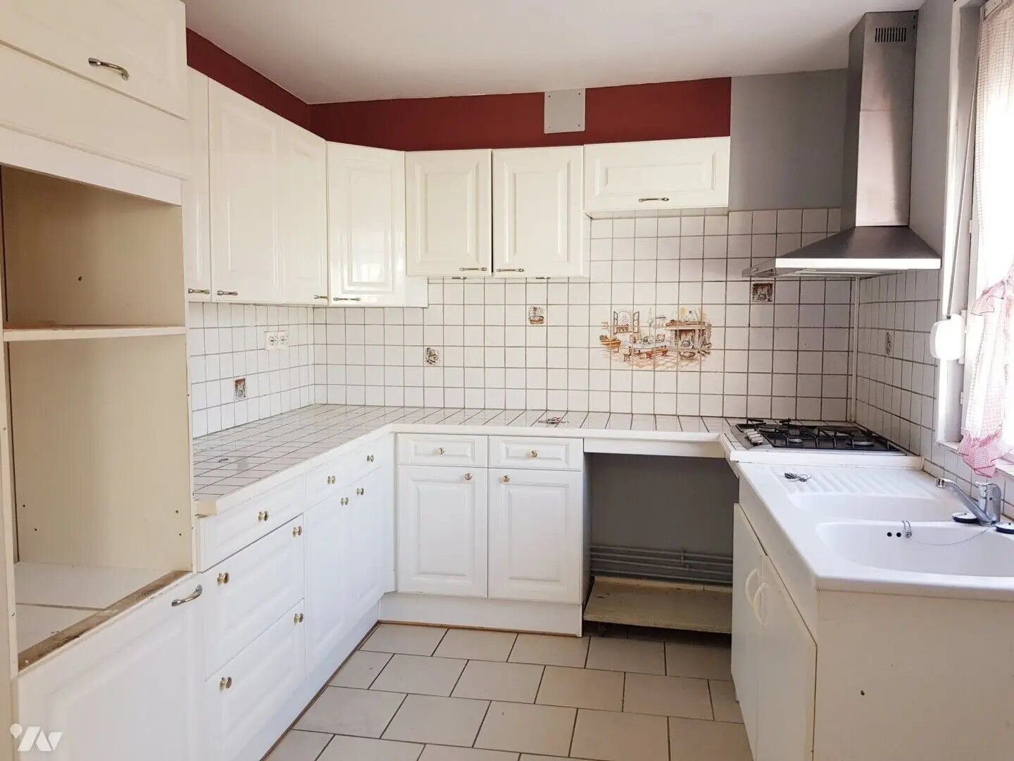 Maison à vendre, 76m², Noeux-les-Mines