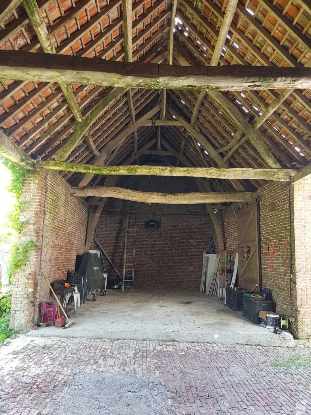 Maison à vendre, 157m², Gouy-Servins