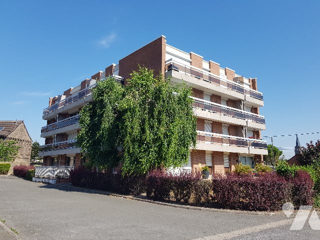 Appartement à vendre, 70m², Noeux-les-Mines