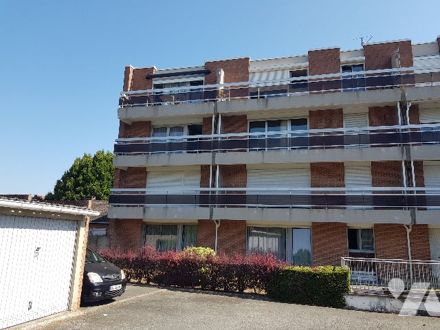 Appartement à vendre, 70m², Noeux-les-Mines