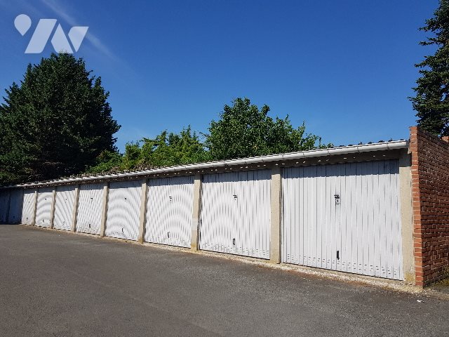 Appartement à vendre, 70m², Noeux-les-Mines