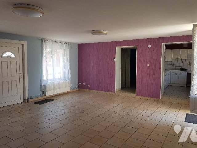 Maison à vendre, 76m², Noeux-les-Mines