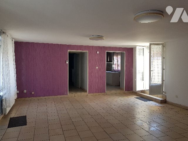 Maison à vendre, 76m², Noeux-les-Mines