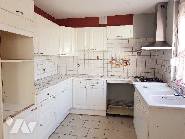 Maison à vendre, 76m², Noeux-les-Mines
