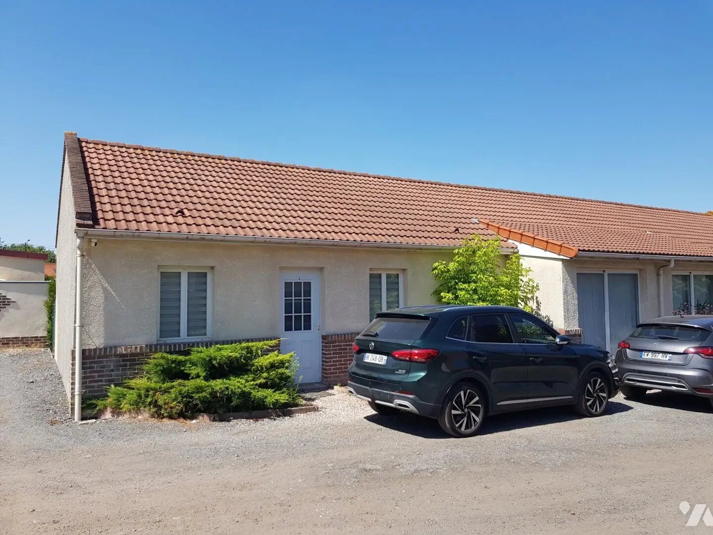 Maison à vendre, 75m², Aix-Noulette