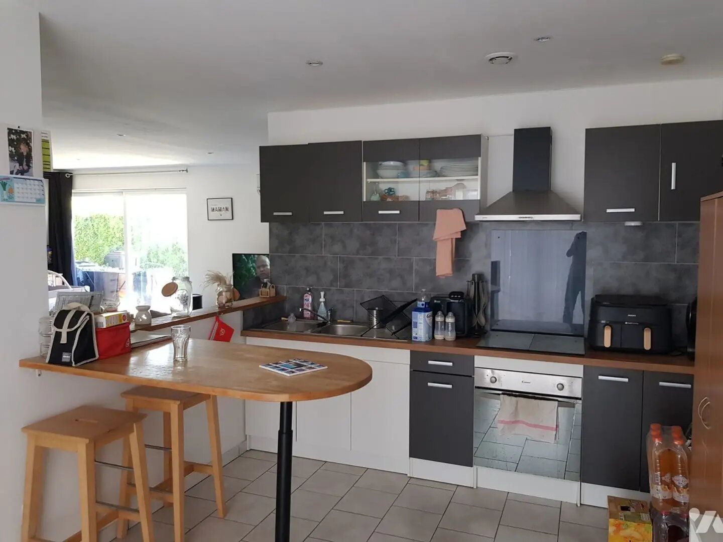 Maison à vendre, 75m², Aix-Noulette