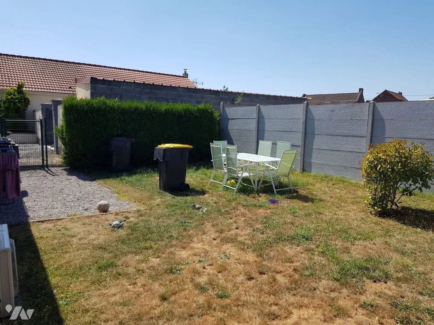 Maison à vendre, 75m², Aix-Noulette
