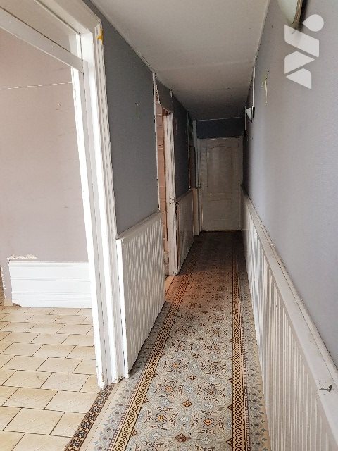 Maison à vendre, 122m², Hénin-Beaumont