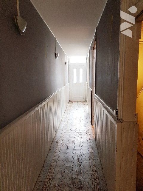 Maison à vendre, 122m², Hénin-Beaumont