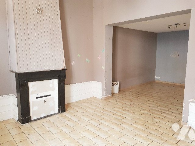 Maison à vendre, 122m², Hénin-Beaumont