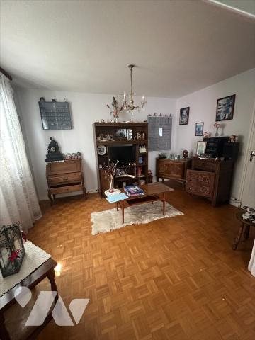 Appartement à vendre, 82m², Lanester