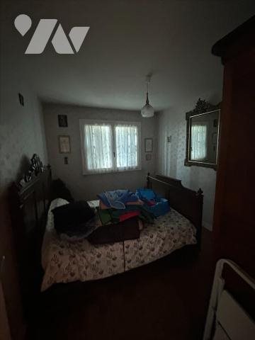 Appartement à vendre, 82m², Lanester