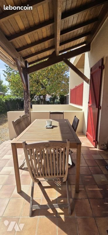Maison à vendre, 112m², Dompierre-sur-Yon