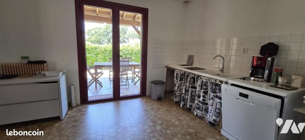 Maison à vendre, 112m², Dompierre-sur-Yon