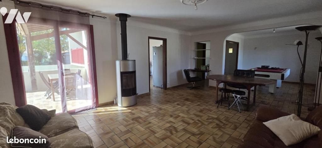 Maison à vendre, 112m², Dompierre-sur-Yon