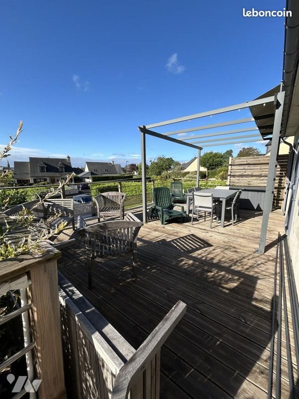 Maison à vendre, 101m², Plédran