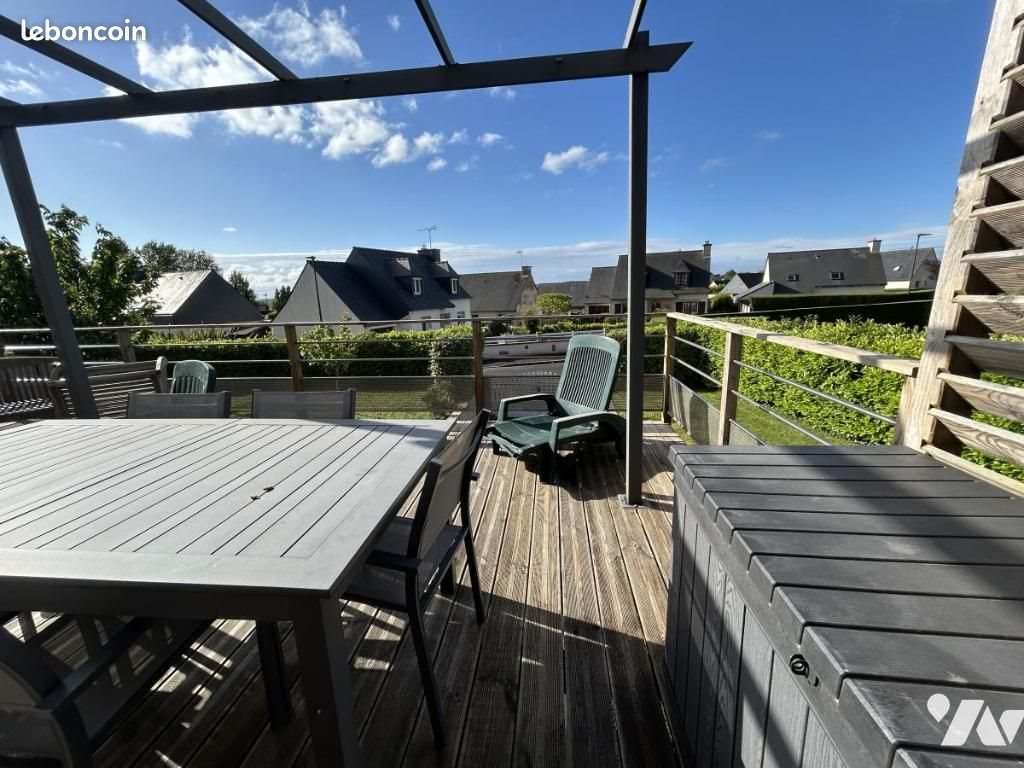 Maison à vendre, 101m², Plédran
