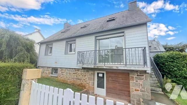 Maison à vendre, 106m², Plérin