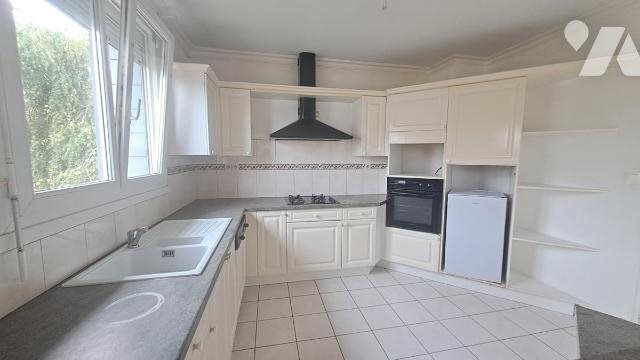 Maison à vendre, 106m², Plérin