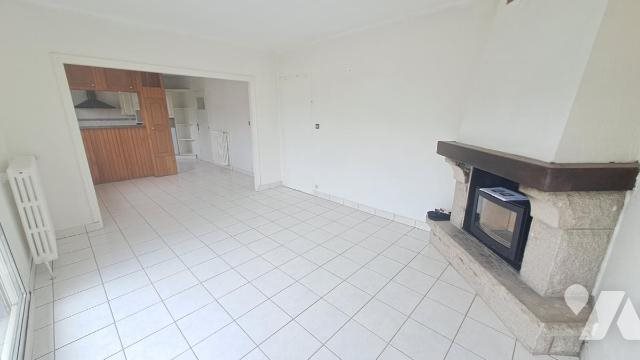 Maison à vendre, 106m², Plérin