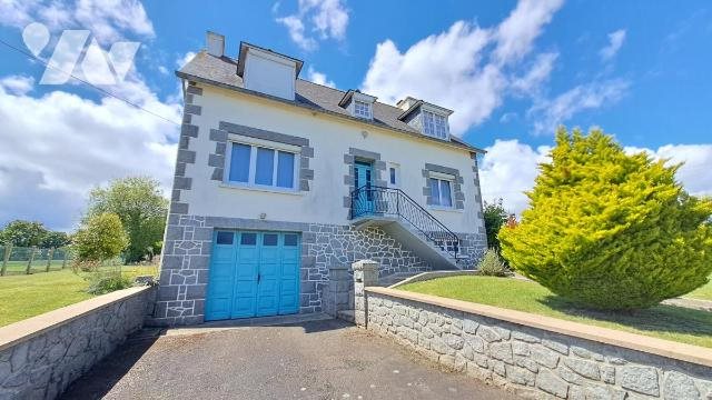 Maison à vendre, 123m², Plédran