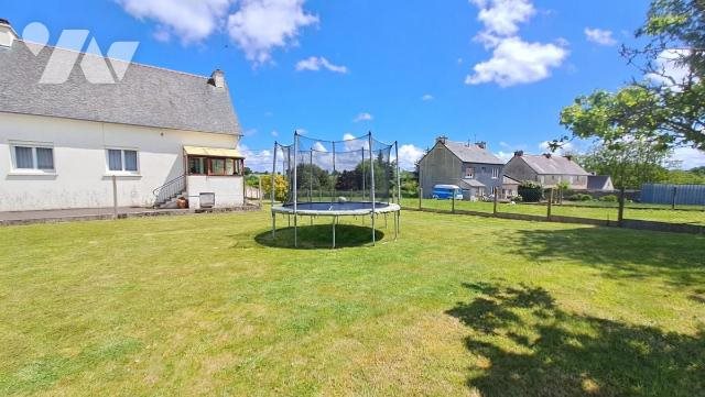 Maison à vendre, 123m², Plédran