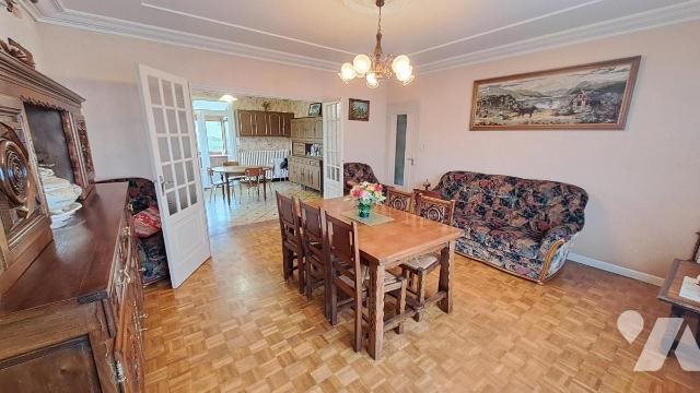 Maison à vendre, 123m², Plédran