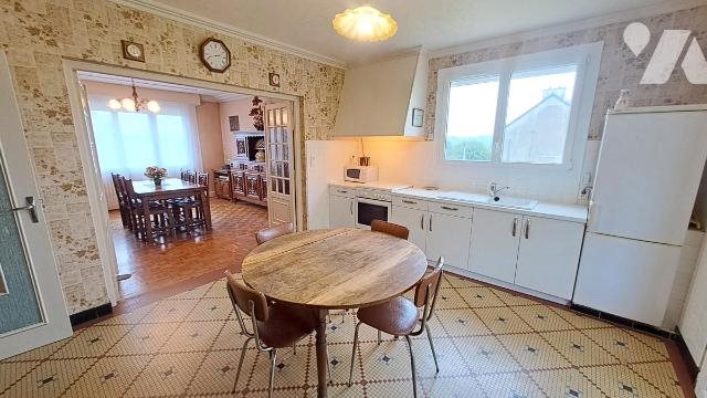 Maison à vendre, 123m², Plédran