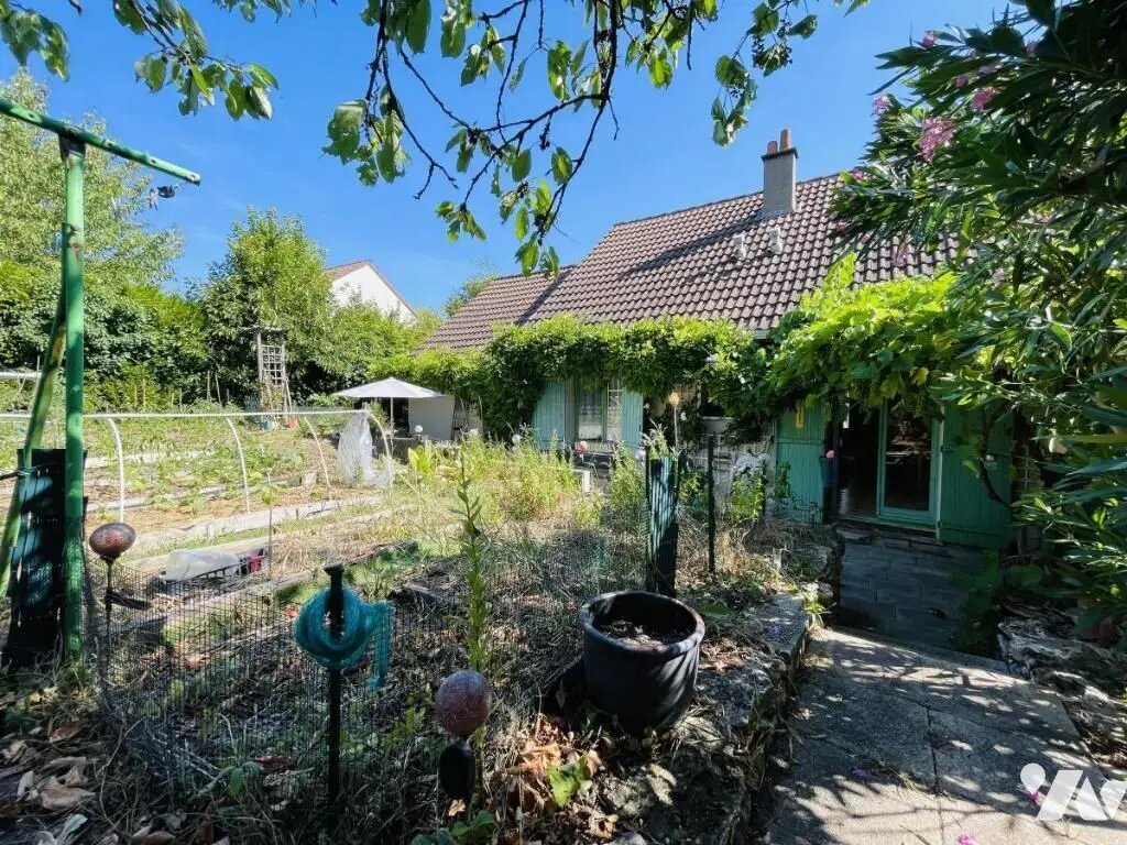 Maison à vendre, 136m², Fondettes