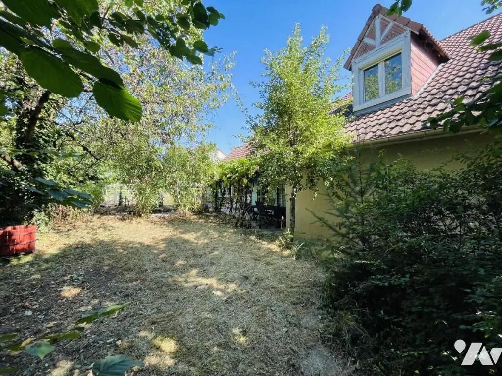 Maison à vendre, 136m², Fondettes